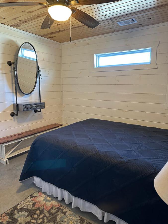 Knotty Squirrel Cabins ماونتن فيو المظهر الخارجي الصورة