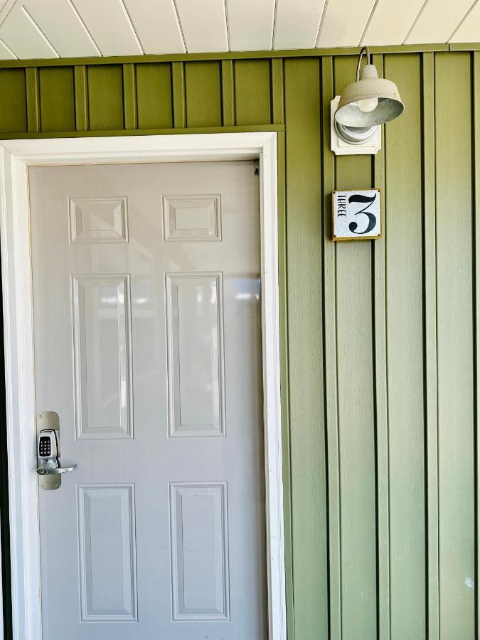 Knotty Squirrel Cabins ماونتن فيو المظهر الخارجي الصورة