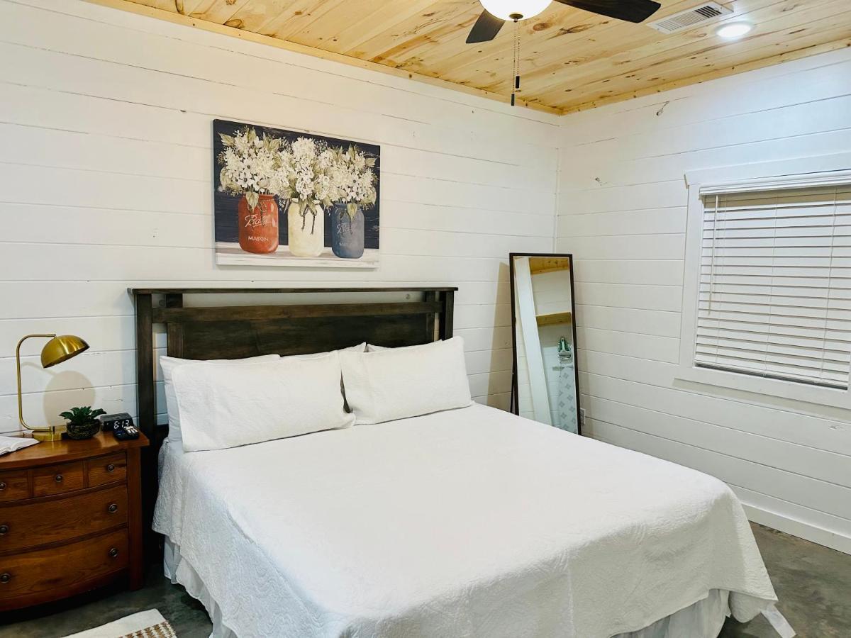 Knotty Squirrel Cabins ماونتن فيو المظهر الخارجي الصورة